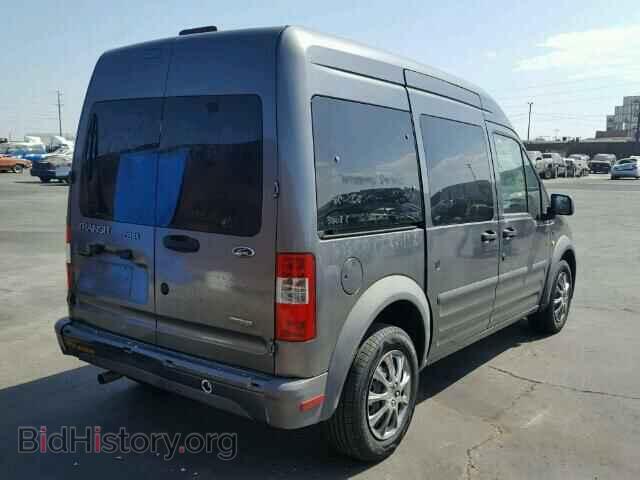 2012 FORD TRANSIT CO - VIN: NM0KS9CN4CT098772 - Фото 4