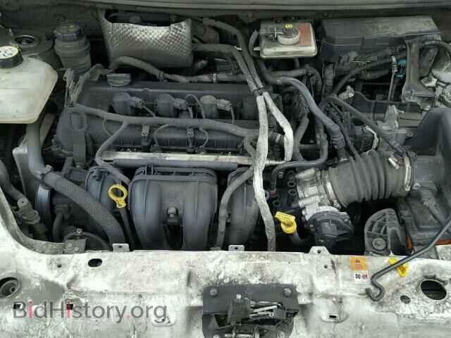 2012 FORD TRANSIT CO - VIN: NM0KS9CN4CT098772 - Фото 7