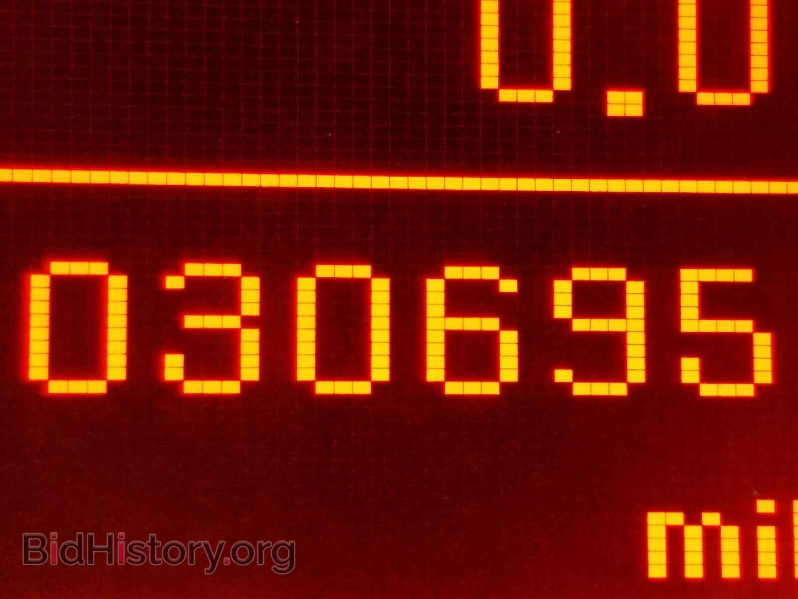 2008 MITSUBISHI EVO - VIN: JA3AW86VX8U050010 - Фото 8