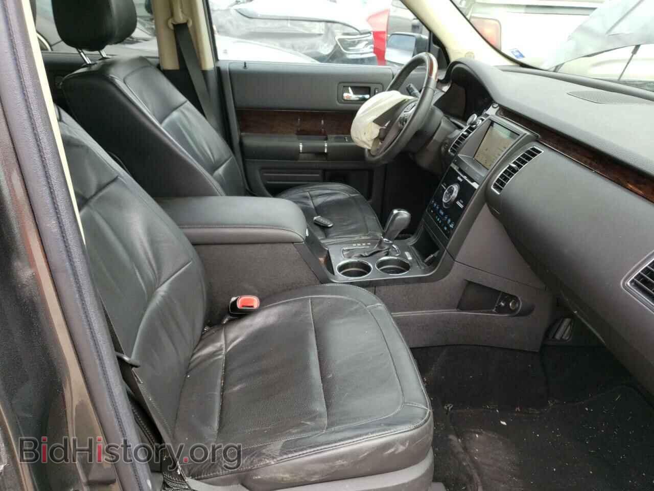 2019 FORD FLEX - VIN: 2FMGK5D83KBA35022 - Фото 7