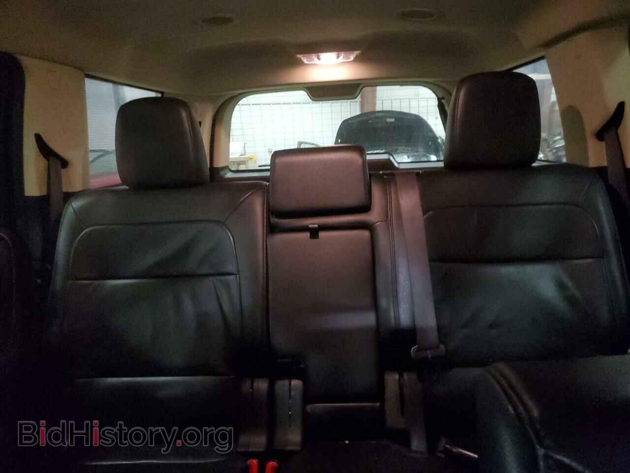 2019 FORD FLEX - VIN: 2FMGK5D83KBA35022 - Фото 10