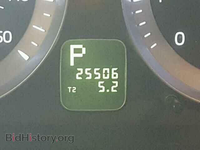 2013 VOLVO C70 - VIN: YV1672MC3DJ137207 - Фото 8