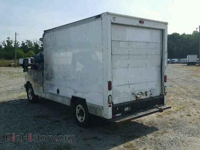 2003 GMC SAVANA - VIN: 1GDGG31V931903439 - Фото 3