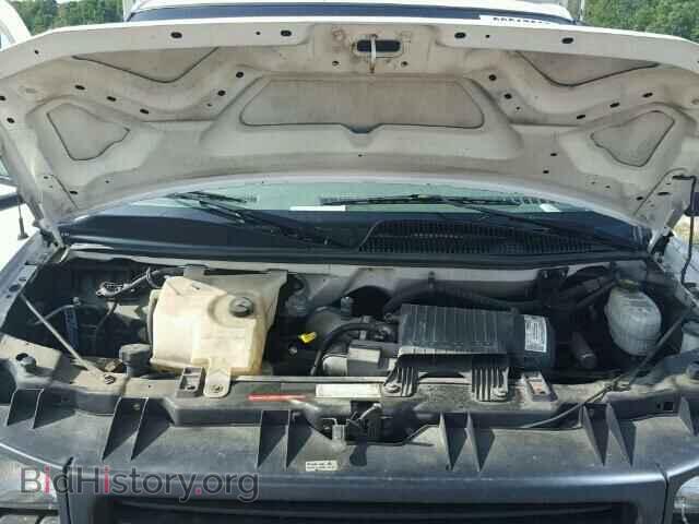 2003 GMC SAVANA - VIN: 1GDGG31V931903439 - Фото 7