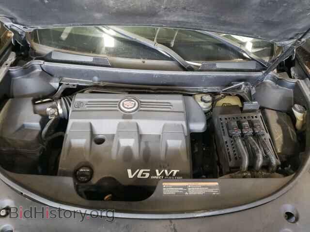 2012 CADILLAC SRX - VIN: 3GYFNGE30CS600497 - Photo 7