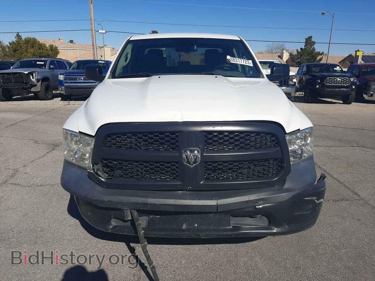 2016 RAM 1500 - VIN: 1C6RR6FT9GS404776 - Photo 5