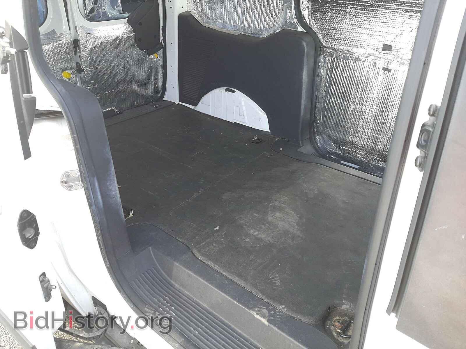2014 FORD TRANSIT CO - VIN: NM0LS7F73E1165351 - Фото 6