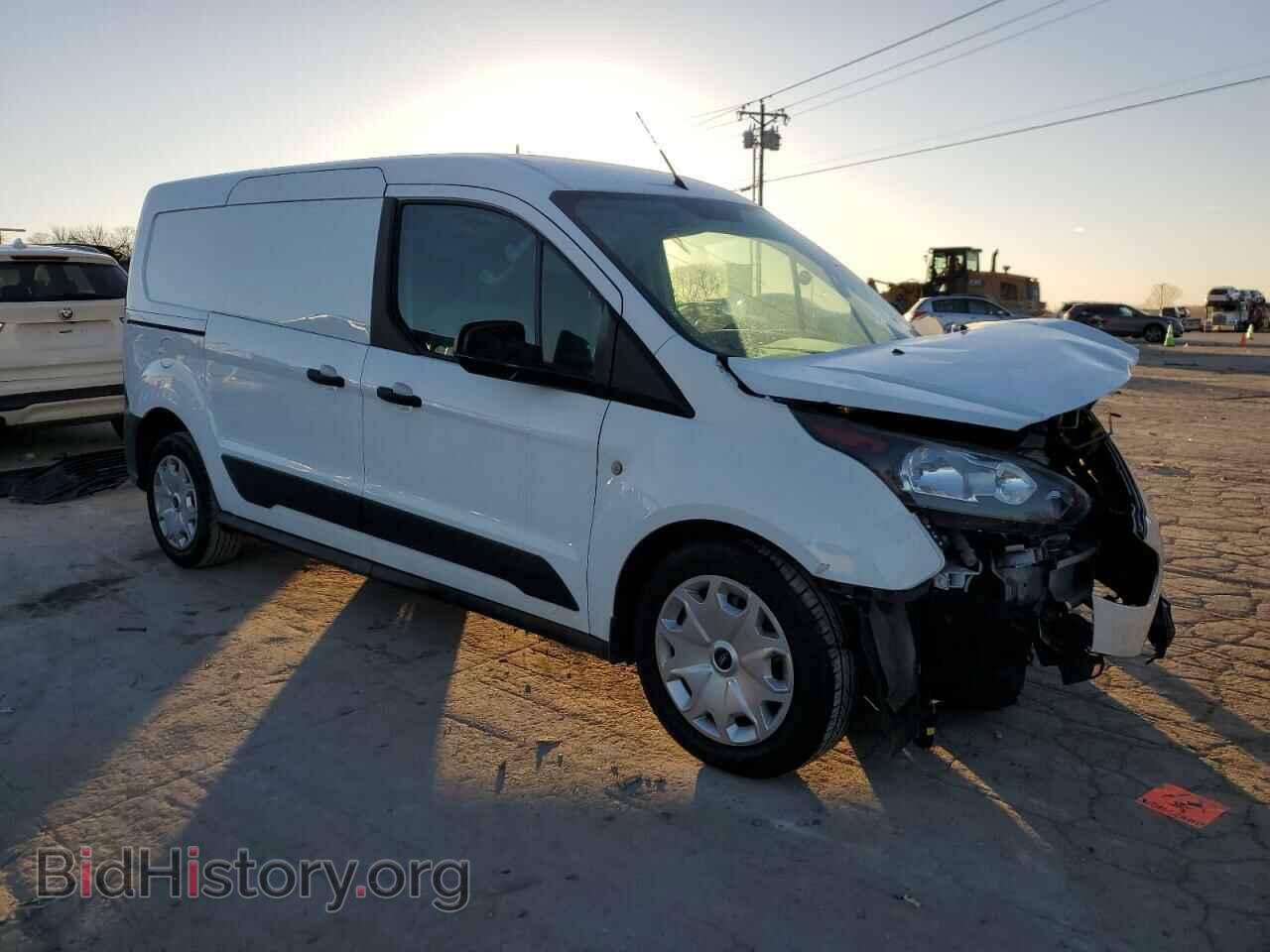 2018 FORD TRANSIT - VIN: NM0LS7E77J1380341 - Фото 4