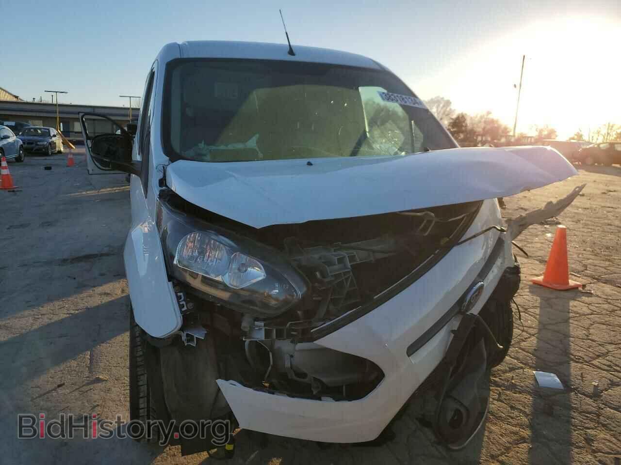 2018 FORD TRANSIT - VIN: NM0LS7E77J1380341 - Фото 5