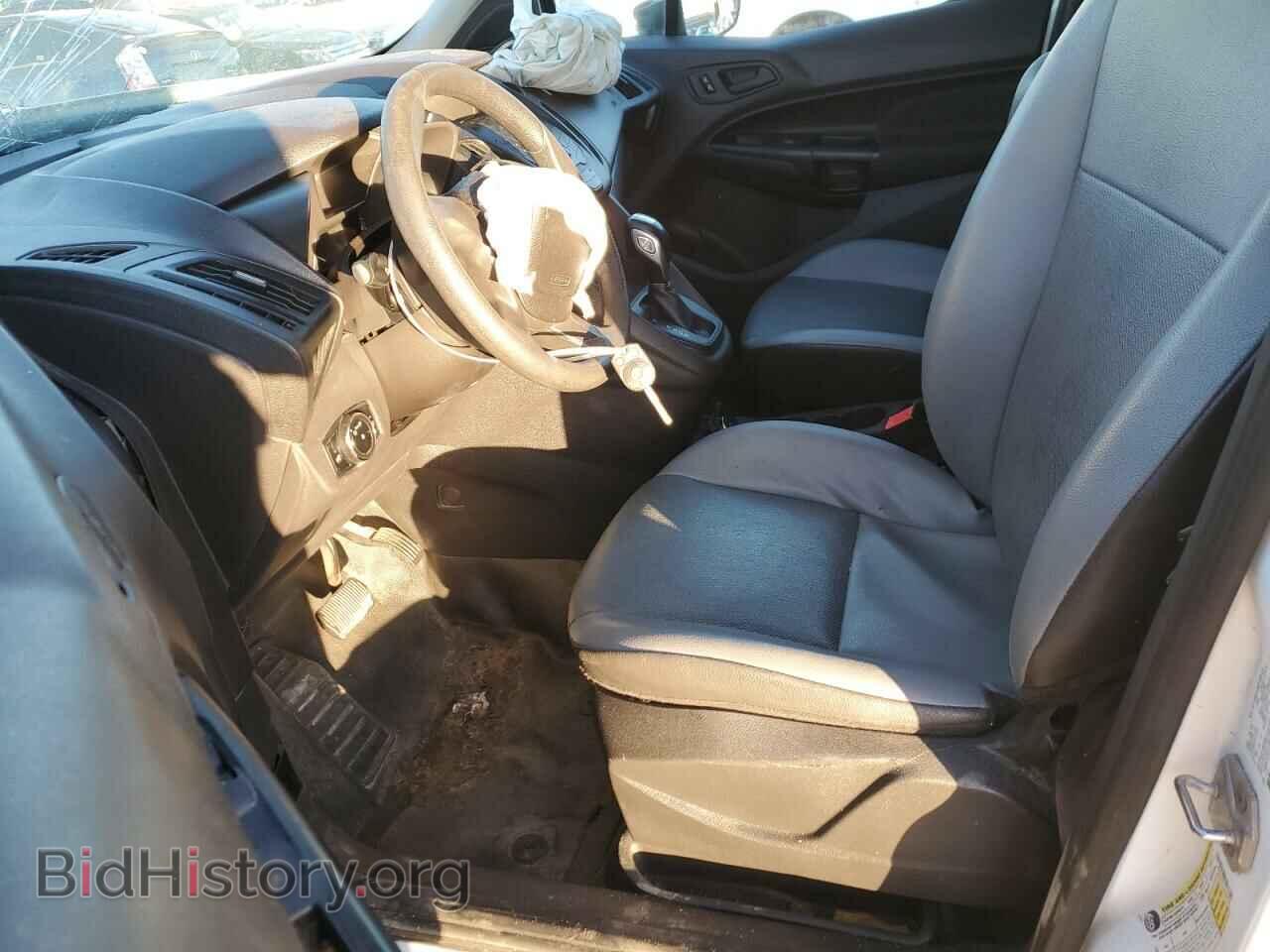 2018 FORD TRANSIT - VIN: NM0LS7E77J1380341 - Фото 7