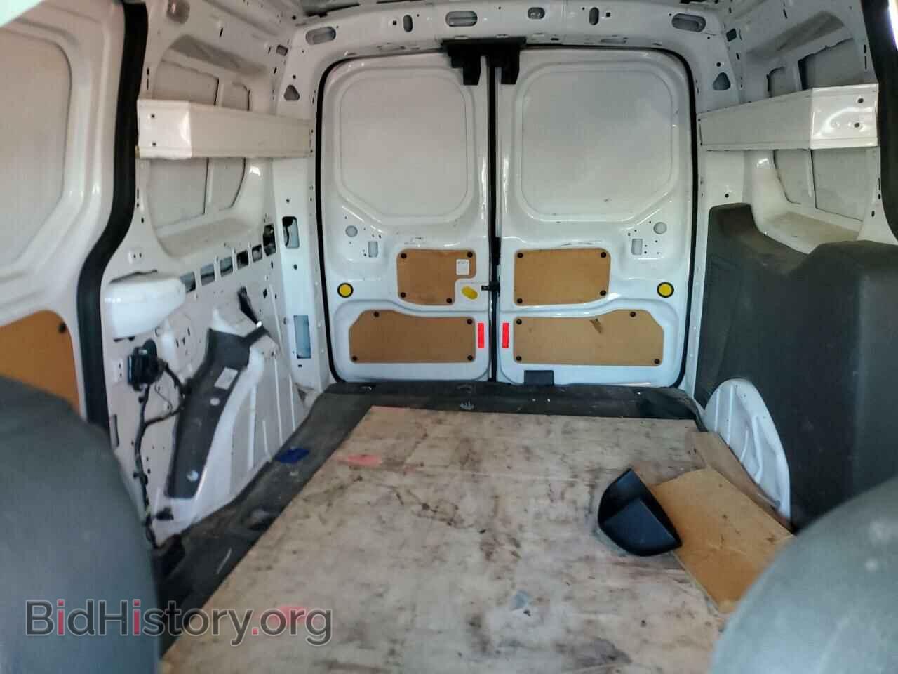 2018 FORD TRANSIT - VIN: NM0LS7E77J1380341 - Фото 10
