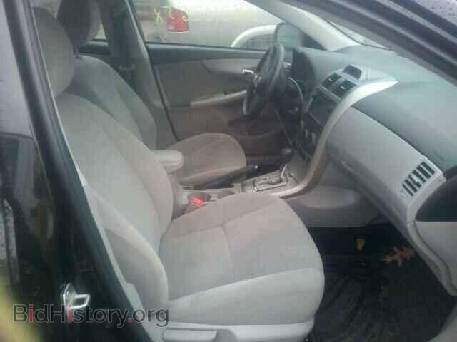 2013 TOYOTA COROLLA - VIN: 2T1BU4EEXDC125642 - Фото 5