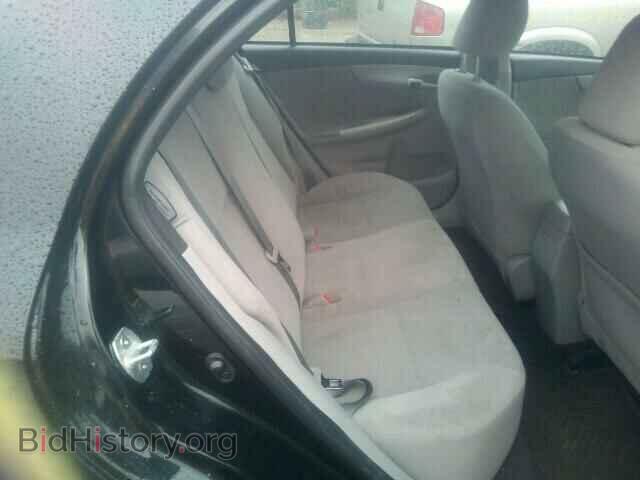 2013 TOYOTA COROLLA - VIN: 2T1BU4EEXDC125642 - Фото 6