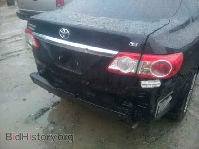 2013 TOYOTA COROLLA - VIN: 2T1BU4EEXDC125642 - Фото 9