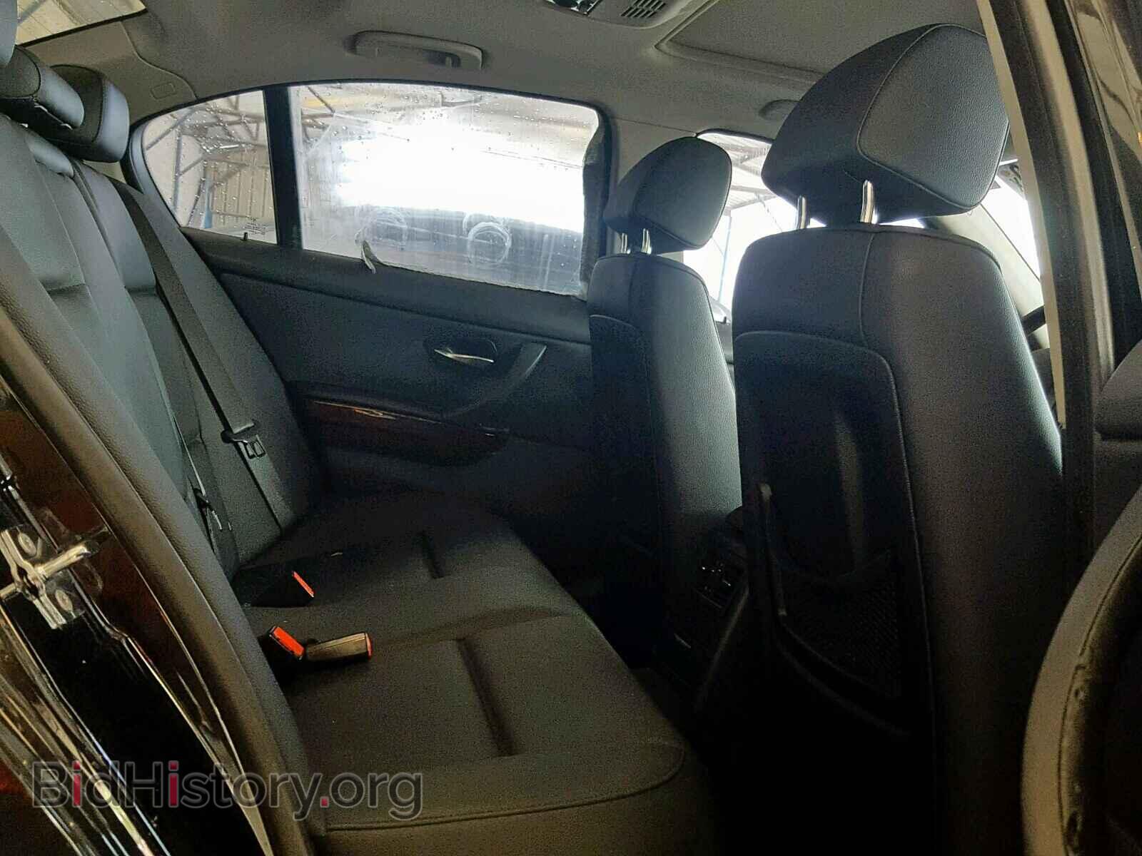 2009 BMW 328 I - VIN: WBAPH735X9E128346 - Фото 6