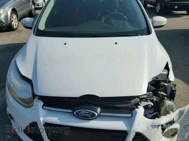 2012 FORD FOCUS - VIN: 1FAHP3M28CL334443 - Фото 7