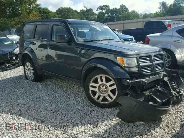 Фотография 1D4PT4GX3BW561621 - DODGE NITRO 2011