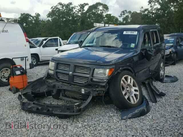 2011 DODGE NITRO - VIN: 1D4PT4GX3BW561621 - Фото 2