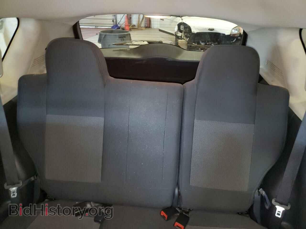 2011 JEEP COMPASS - VIN: 1J4NF1FB1BD278835 - Photo 10