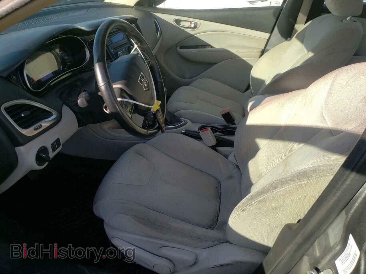 2013 DODGE RAM 1500 - VIN: 1C3CDFBA7DD701664 - Фото 7