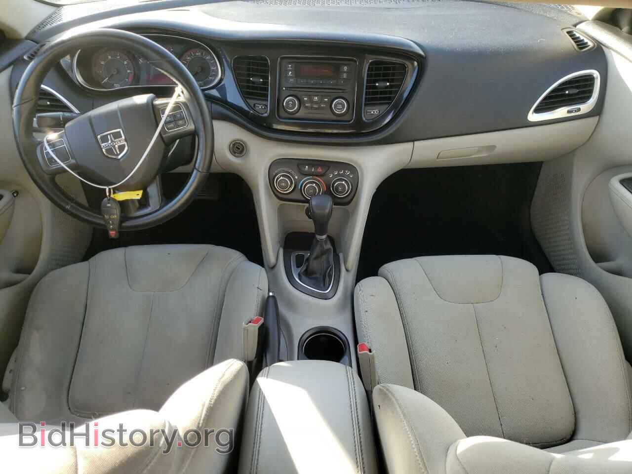 2013 DODGE RAM 1500 - VIN: 1C3CDFBA7DD701664 - Фото 8