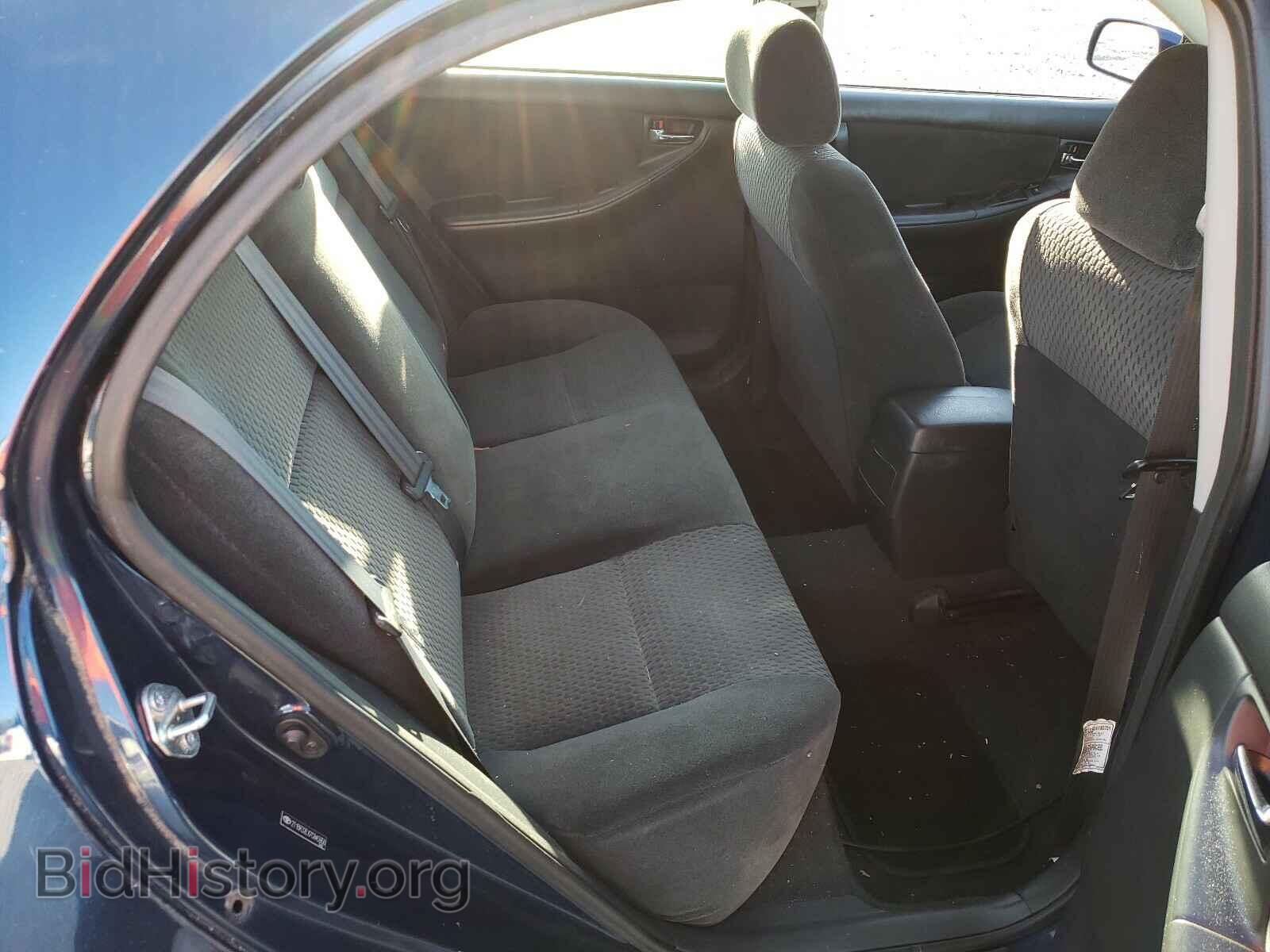 2007 TOYOTA COROLLA - VIN: 2T1BR32EX7C845950 - Photo 6
