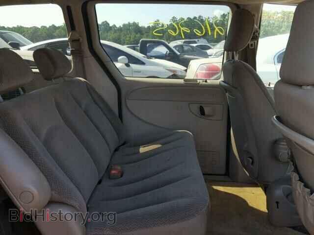 2006 DODGE CARAVAN - VIN: 1D4GP24R26B654769 - Фото 6
