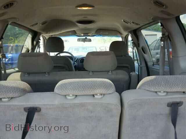2006 DODGE CARAVAN - VIN: 1D4GP24R26B654769 - Фото 9