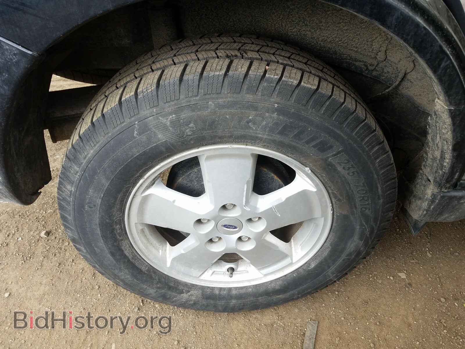 2012 FORD ESCAPE - VIN: 1FMCU0D74CKA96647 - Фото 10