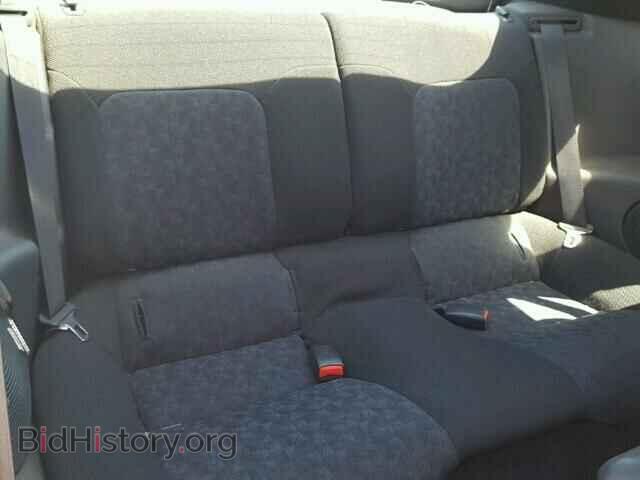 2004 MITSUBISHI ECLIPSE - VIN: 4A3AC44G04E062806 - Фото 6