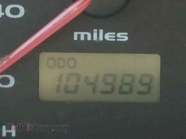 2004 MITSUBISHI ECLIPSE - VIN: 4A3AC44G04E062806 - Фото 8