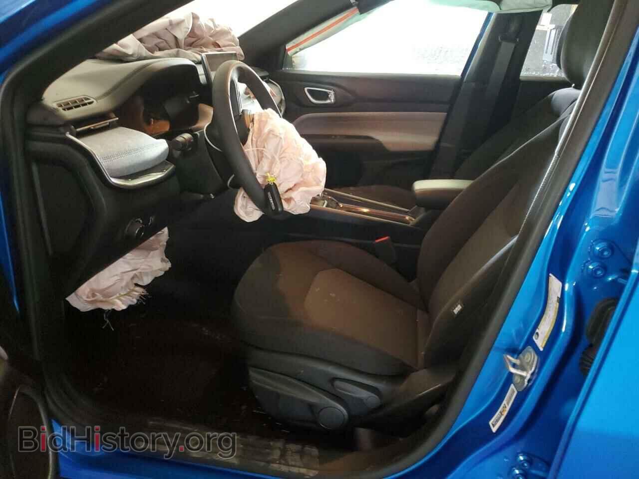 2023 JEEP COMPASS - VIN: 3C4NJDAN3PT563447 - Фото 7