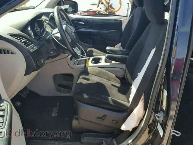 2011 DODGE CARAVAN - VIN: 2D4RN5DG1BR688941 - Photo 5