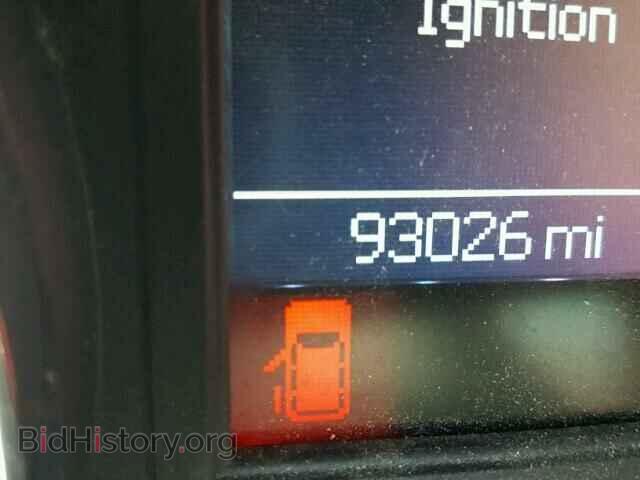 2011 DODGE CARAVAN - VIN: 2D4RN5DG1BR688941 - Photo 8
