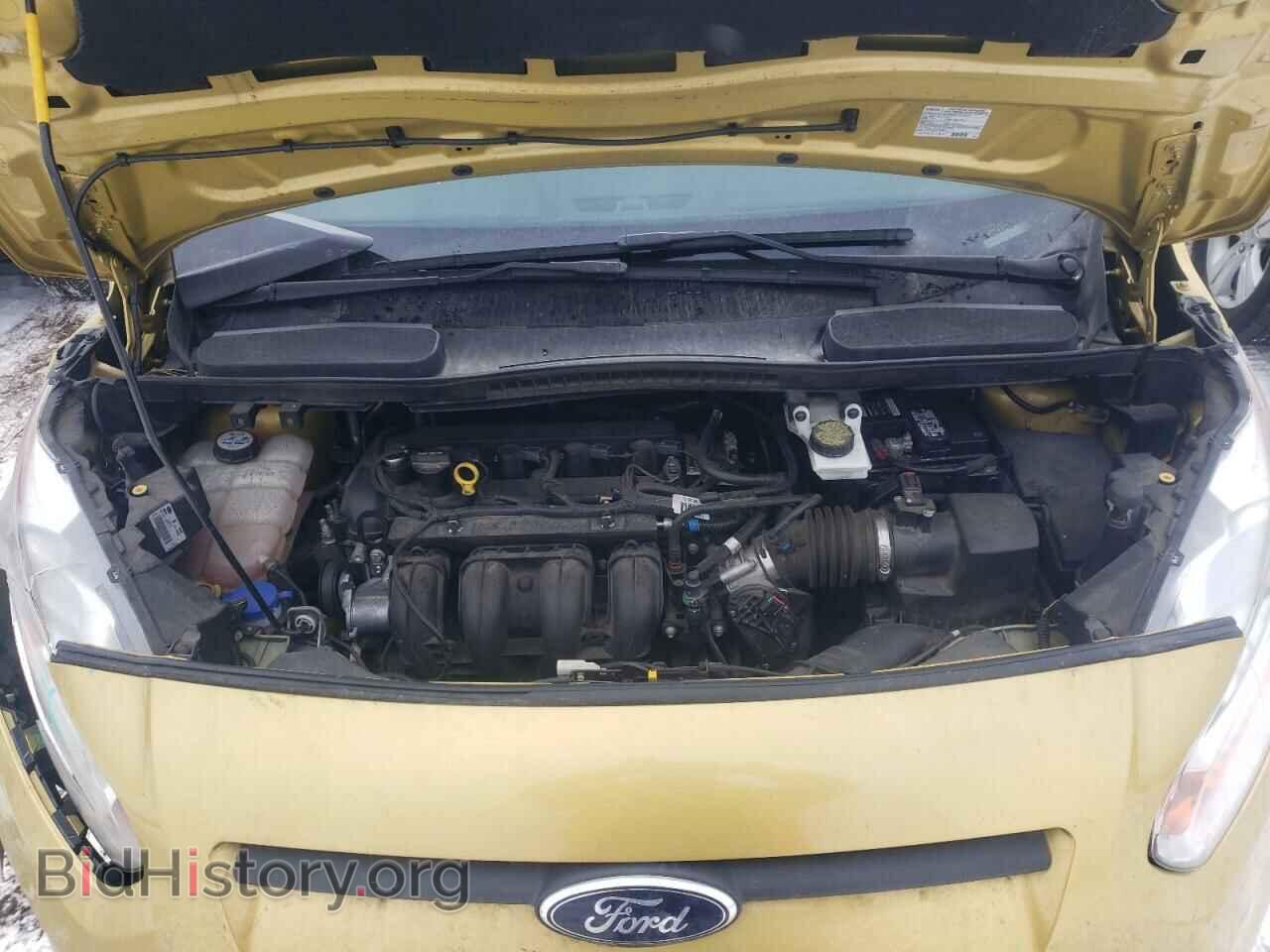 2014 FORD TRANSIT CO - VIN: NM0GS9F79E1136711 - Фото 7
