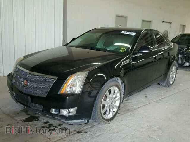 2008 CADILLAC CTS - VIN: 1G6DF577880151912 - Фото 2