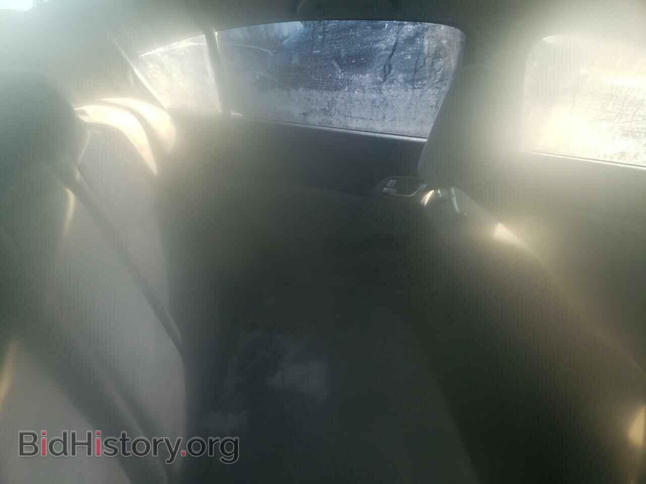 2012 HONDA CIVIC - VIN: 19XFB2F84CE081237 - Photo 6