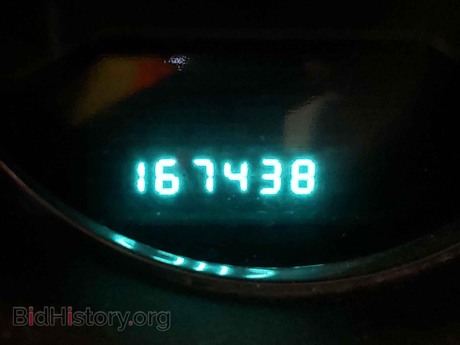 2011 DODGE AVENGER - VIN: 1B3BD2FG4BN578896 - Photo 8