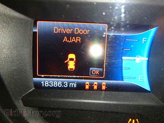 2013 FORD EXPLORER - VIN: 1FM5K8D8XDGB92437 - Photo 8