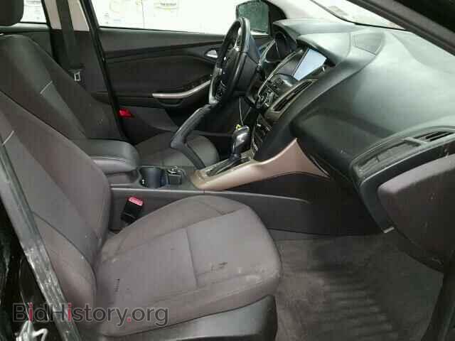 2012 FORD FOCUS - VIN: 1FAHP3M29CL135062 - Фото 5