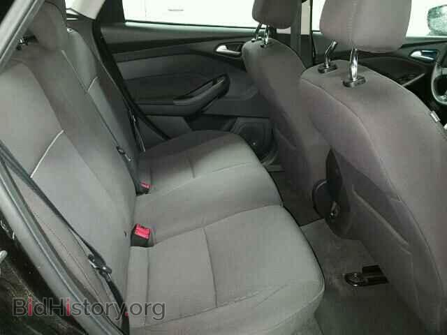 2012 FORD FOCUS - VIN: 1FAHP3M29CL135062 - Фото 6