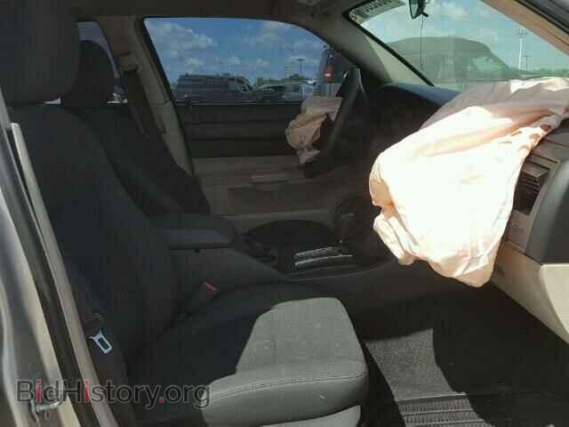 2007 DODGE CHARGER - VIN: 2B3KA43R87H714487 - Фото 5