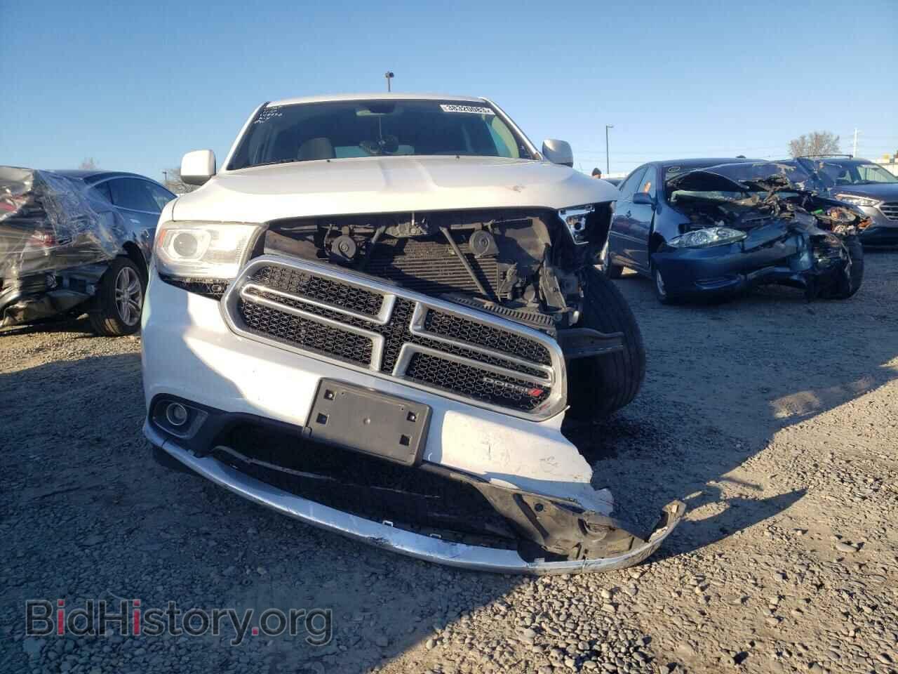 2016 DODGE DURANGO - VIN: 1C4RDHAG7GC330829 - Photo 5