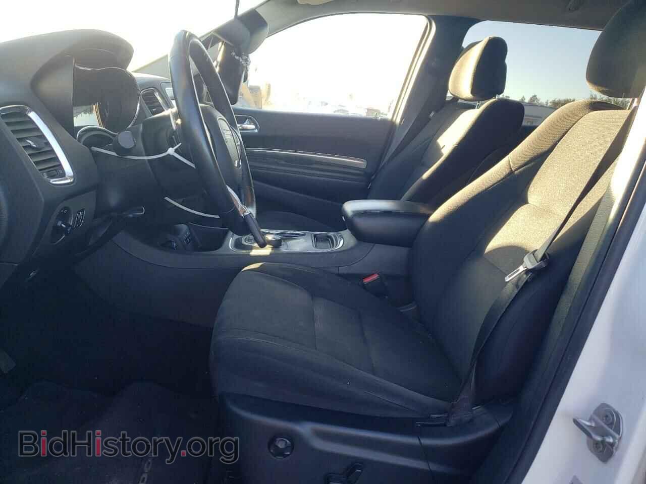 2016 DODGE DURANGO - VIN: 1C4RDHAG7GC330829 - Photo 7