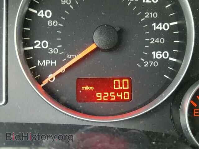 2006 AUDI A4 - VIN: WAUEF78E16A084214 - Фото 8