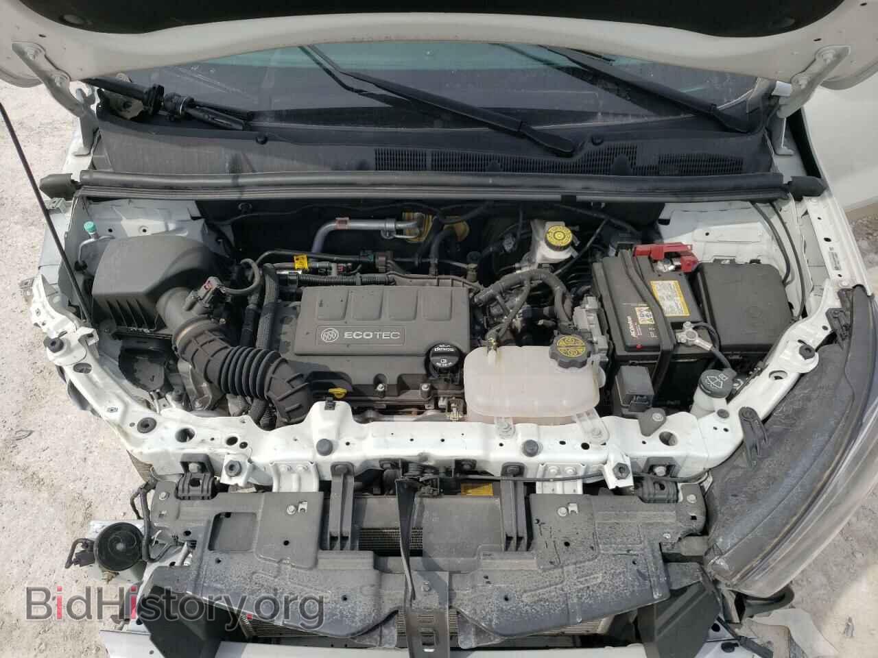 2019 BUICK ENCORE - VIN: KL4CJASB6KB764094 - Photo 7