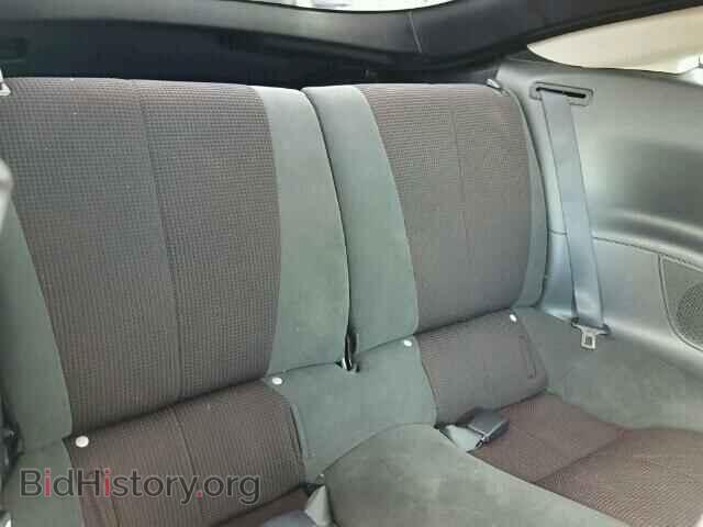 2009 MITSUBISHI ECLIPSE - VIN: 4A3AK24F89E019675 - Фото 6