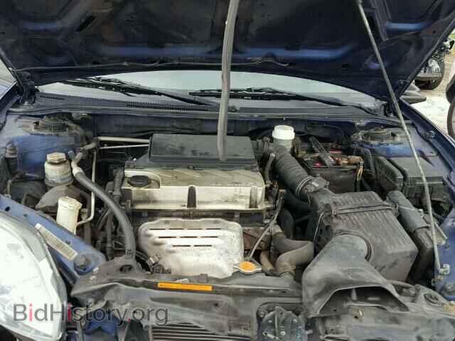 2009 MITSUBISHI ECLIPSE - VIN: 4A3AK24F89E019675 - Фото 7