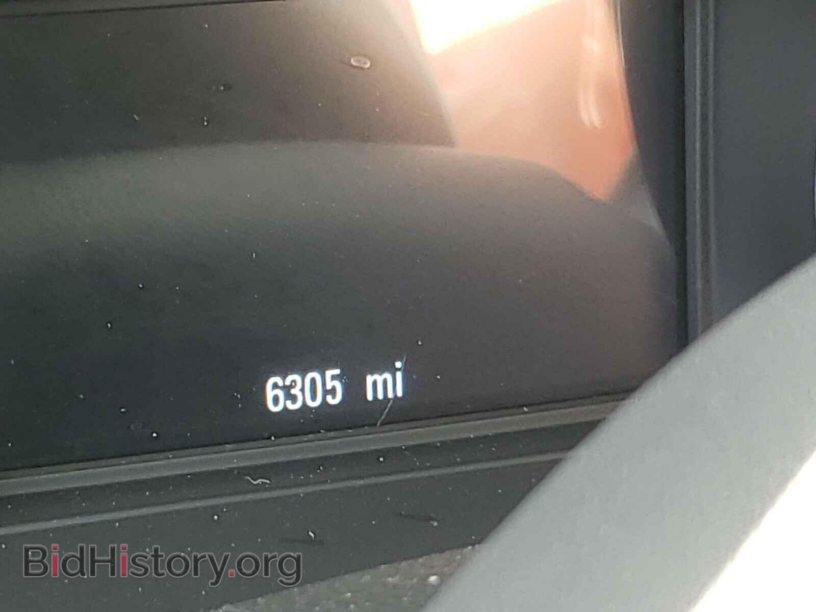 2020 BUICK ENVISION - VIN: LRBFX2SA8LD113049 - Фото 8