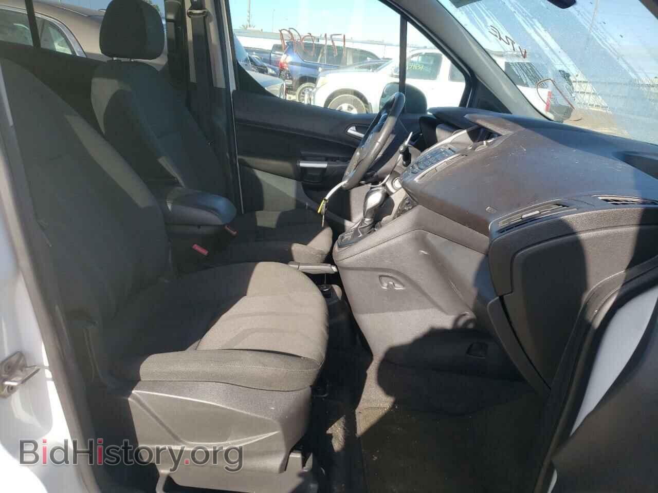 2016 FORD TRANSIT CO - VIN: NM0GE9F72G1237759 - Photo 5